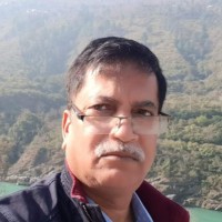 Anoop Japra