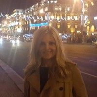 Анна Висицкая