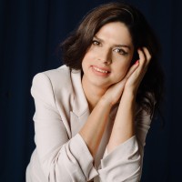 Антонина Душкина