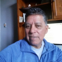 Luis Garza