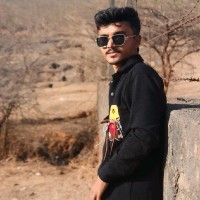 Ankit Sondarva