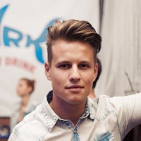 Evgeniy Zhiman