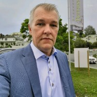Fritz Klein