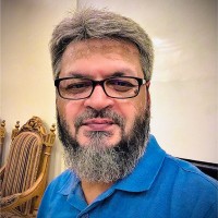 Iftikhar Bashir