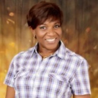 Maureen Nwankwo