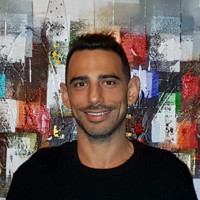 Adam Weinstein