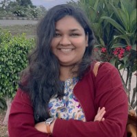 Radhika Dhekane