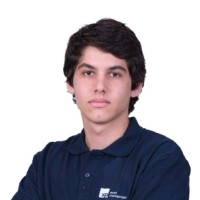 Gabriel Hengler Cruz