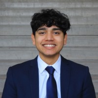 Dhruv Patel