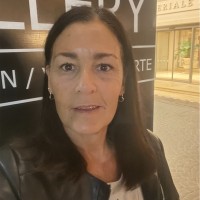 Silvana Benito