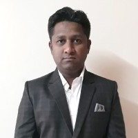 Mayur Wagh