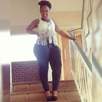 Buhle Vetezo