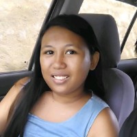 Frances Alyssa Mae Razalo