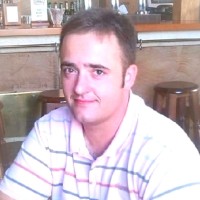 José David Llobregat Salmerón