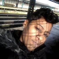 Najema Grant
