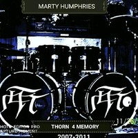 Marty Humphries