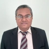Dhiraj Kumar