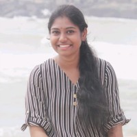 Gajalakshmi T