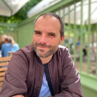 Karsten Totland Raddatz