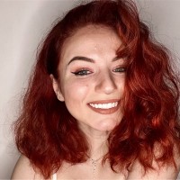 Adina Lorena Ciumeti