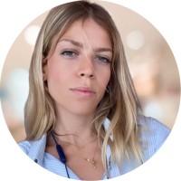 Athina Ainali