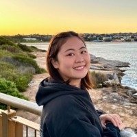 Katherine Li