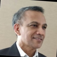 Neil Sookram