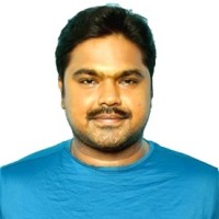 Chaitanya Krishna Koppisetti