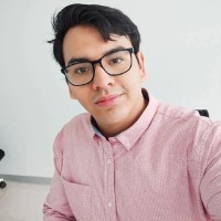 Jesus Alexander Lazo Wong