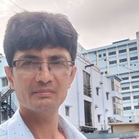 Amitava Barua