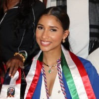 Talisha Bozza