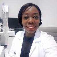 Helen Ekeopara O.D