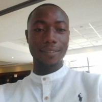 Bright Obeng-Sekyere