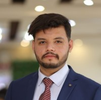 Tayyab Tahir