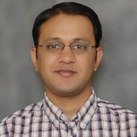 Girish Deshpande, Csm, Cspo