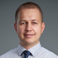 Alexey Leontyev, Acma Cgma