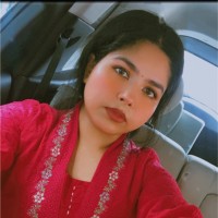 Priyanka Atri