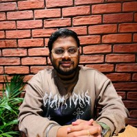 Swapnil Bhosale