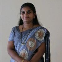 Aparna Kulkarni