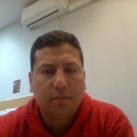 Daniel Retamal