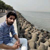 Afreen Ahmad Bhat