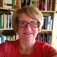 Inger Nyrell