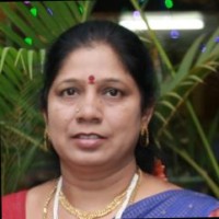 Geetha Sathyamurthy