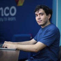 Alejandro Agustín González Trujillo