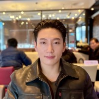 Paul Cho