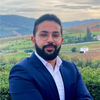 Ismail Bensrhir