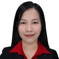 MARY ROSE KAQUILALA
