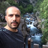Serkan Ayas