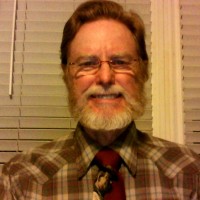 William Roy Puckett