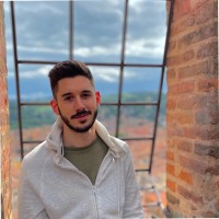 Stefano Pozza